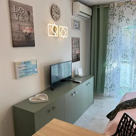 Fungirola Фуэнхирола