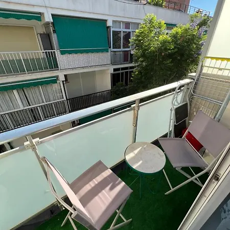 Fungirola * Фуэнхирола