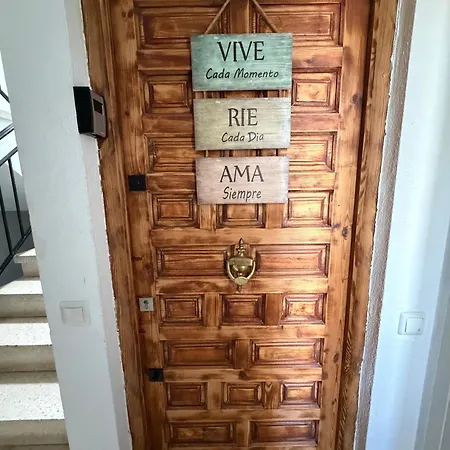 Апартаменты Fungirola