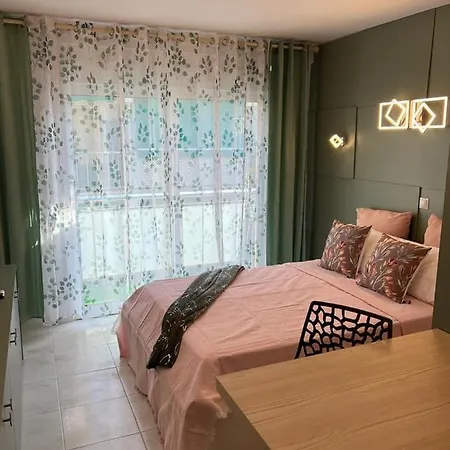 Apartamento Fungirola *