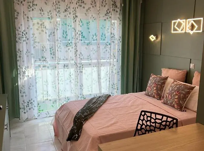 Apartamento Fungirola *