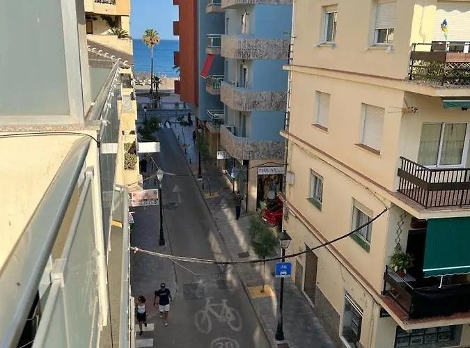 Apartamento Fungirola Fuengirola