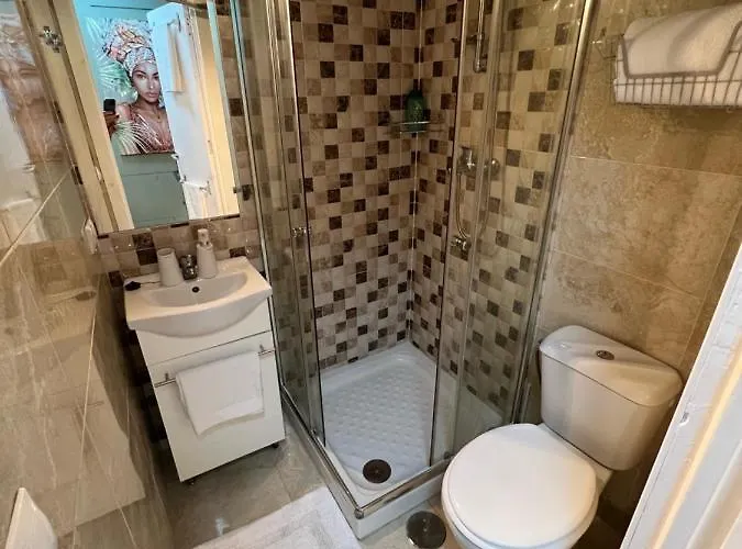 Apartamento Fungirola