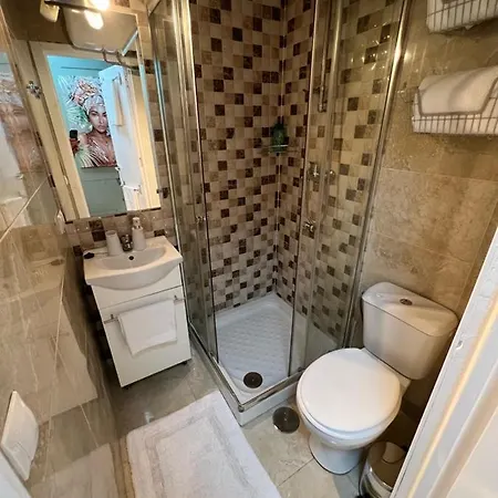 Apartamento Fungirola